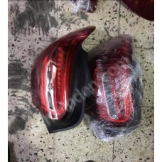 MERCEDES ÇIKMA PARÇA A1769065300 - 1769065300 - A180 SOL STOP 